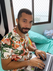 Um participantes mais queridos do público