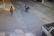 Pai andou de bicicleta com filho por 3 horas antes de jogá-lo de ponte