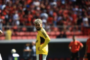 Gabigol, atacante do Flamengo