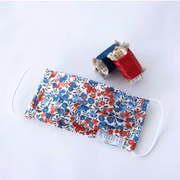 Blue/Red Wiltshire