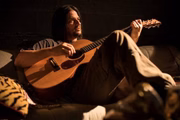 Marcelo Serrado em Dissonantes