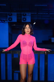 Jade Picon