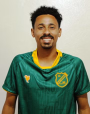 Praxedes — Foto: Divulgação XV de Jaú