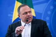 Eduardo Pazuello