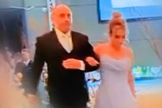 Alexandre Nardoni e Anna Carolina Jatobá