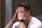 A casa do BBB23 se voltou contra Cristian após o empresário ir contra o grupo e votar em Fred Nicácio na formação do quarto Paredão do programa