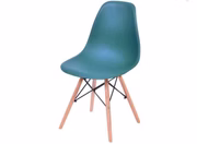 Cadeira Eames DKR - R$ 169. <a href="https://cadeirasdesign.com.br/produto/cadeira-eames-dkr-polipropileno-base-madeira/" target="_blank" rel="noopener noreferrer"> Compre Aqui </a>