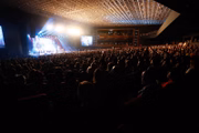 ABBA The Show lotou o espaço