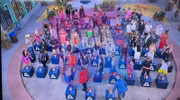 Participantes da Vila, de Grande Conquista