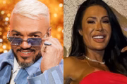 Belo reage às declarações de Gracyanne no BBB25: "Respeito e amor"
