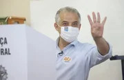 Márcio França (PSB) – O ex-governador reafirmou que, “apesar das especulações”, segue como pré-candidato do partido ao governo de São Paulo. No Twitter, França fez post afirmando que tem “projeto para SP e muito apoio”