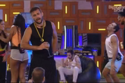 O elenco do BBB21 tem mais mordomias