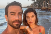Erasmo Viana é ex de Gabriela Pugliesi