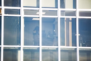 Operação da PF no Tribunal de Contas do DF