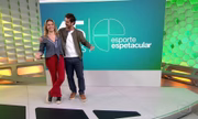 A jornalista se despediu no ar e nas redes sociais
