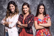Salve-se Quem Puder também foi paralisada por conta da Covid-19