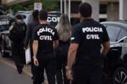 Delitos investigados envolvem corrupção passiva, ativa e contra a ordem tributária. Somados, tempos máximos das penas podem chegar a 20 anos de prisão
