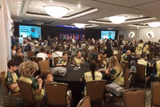 O evento é uma competição internacional aberta a alunos do 3º ano do fundamental ao 3º ano do ensino médio.