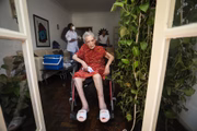 Dona Lindalva Meire, 101 anos