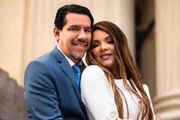 Pastor Anderson e Flordelis