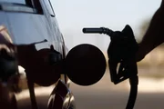 Posto de gasolina