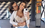 Eles se separaram meses depois da perda do filho