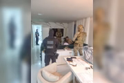 que comandava o 'núcle foi alvo da PCDF;o Goiás'