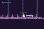 Os estudantes Daniel Andrade e João Vitor Sousa uniram a nostalgia dos jogos 8bits com um dos memes do momento: os ratinhos Dorime e Ameno e a versão 8bits da música Ameno