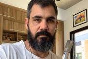 Juliano Cazarré