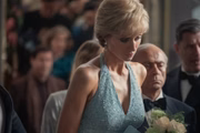 The Crown mostra os passos da princesa Diana