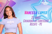 Vanessa Lopes