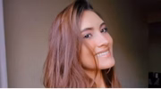 A ex-modelo Dallliene de Cássia Brito Pereira, 21 anos, foi encontrada morta em seu apartamento, em SP