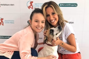 Larissa Manoela e Luísa Mell
