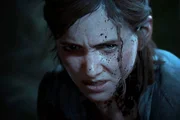 Imagens de The Last of Us Parte II
