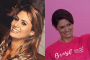 Antes e depois da ceilandense 