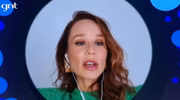 E está no elenco de Amor Perfeito