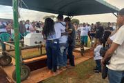 Há indícios que a criança tenha sido assassinada 10 dias depois do sumiço 