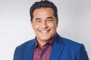 Luciano Szafir