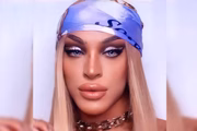 Pabllo é belíssima!