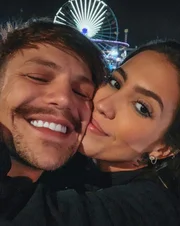 Saulo foi acusado de trair Gabi