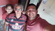 Natanailton e Olga