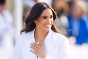 Meghan Markle mora nos Estados Unidos 