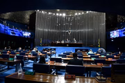 Plenário do Senado Federal