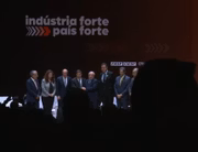 Seminário da Fiesp discutiu o setor industrial brasileiro