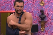A maior parte da raiva do brother vem do fato dele ter sido votado por alguns participantes nas últimas semanas