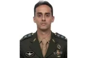 Rodrigo Bezerra Azevedo, um dos militares alvos da Operação Contragolpe