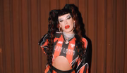 Gloria Groove, a Lady Leste