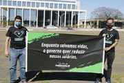 Para categorias, caso a reforma seja votada, o ideal é a adoção do reajuste progressivo 