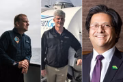 Vítimas do submarino
