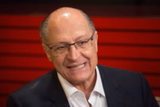 Alckmin foi um dos fundadores do PSDB, em 1988